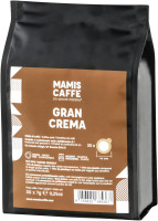 Mamis - Gran Crema - 30 dosettes E.S.E. (sachet) Mamis - Gran Crema - 30 dosettes E.S.E. (sachet)