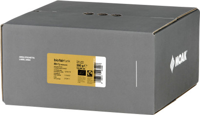 Moak - Morbido Bio Funk - 50 dosettes E.S.E.