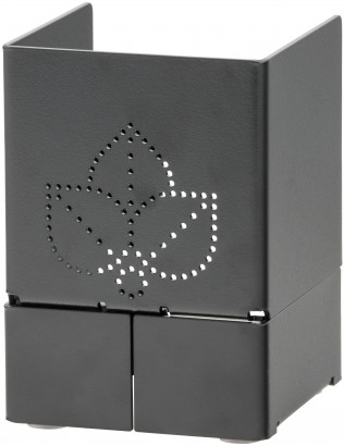 Box44 - Set Base & Module S - Noire