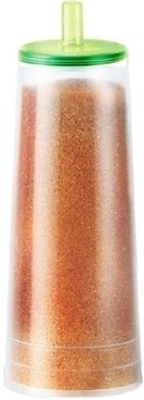 Bilt filtre avec granulés - Nical 125 - un filtre