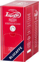 Lucaffé - Blucaffé - 150 dosettes E.S.E. Lucaffé - Blucaffé - 150 dosettes E.S.E.