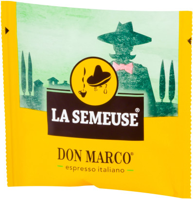 La Semeuse - Don Marco (portion individuelle E.S.E.)