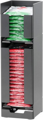 Box44 - Set Base & Module S - Noire