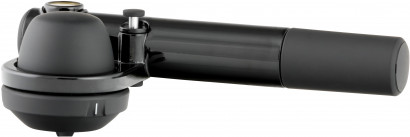 Handpresso - Wild Hybrid Pump - Noire
