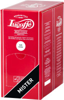 Lucaffé - Mister Exclusive Café Crème - 150 dosettes E.S.E. Lucaffé - Mister Exclusive Café Crème - 150 dosettes E.S.E.