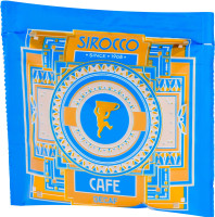 Sirocco - Decaf (portion individuelle E.S.E.) Sirocco - Decaf (portion individuelle E.S.E.)