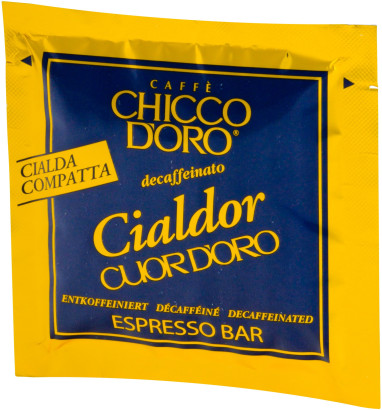 Chicco d’Oro - Cuor d’Oro - 20 dosettes E.S.E.