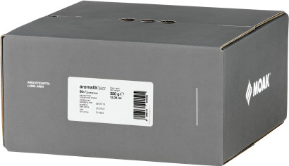 Moak - Aromatik Jazz - 50 dosettes E.S.E.