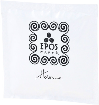 Epos - Hermes - 100 dosettes E.S.E.