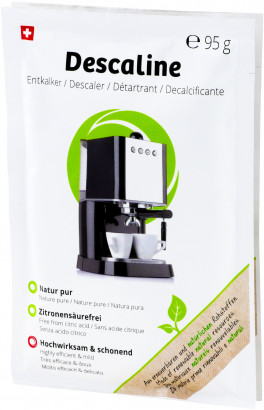 Descaline - détartrant biologique - 2 sachets