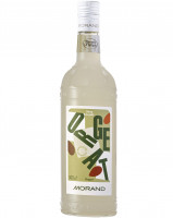 Morand - Amande (Orgeat) - Sirop 1 litre Morand - Amande (Orgeat) - Sirop 1 litre