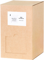 Kaffa Café Sauvage - Decaffeinato - 100 dosettes E.S.E. Kaffa Café Sauvage - Decaffeinato - 100 dosettes E.S.E.