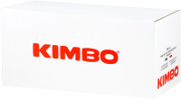 Kimbo - Napoletano Formula Bar - 120 dosettes E.S.E. Kimbo - Napoletano Formula Bar - 120 dosettes E.S.E.