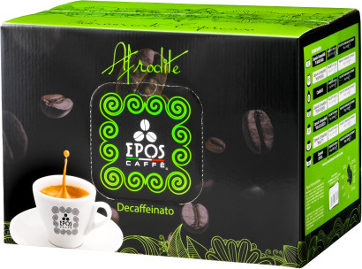 Epos - Afrodite - 100 dosettes E.S.E.