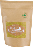 Isule - Pure Espresso - 20 dosettes E.S.E. (sachet) Isule - Pure Espresso - 20 dosettes E.S.E. (sachet)