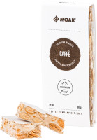 Moak Torrone - Café - 80g Moak Torrone - Café - 80g