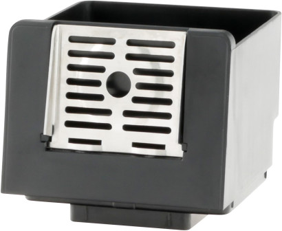 Facotec Z - Machines à café E.S.E. - Noire