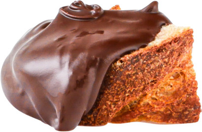 Moak Crema - Noisette & Cacao - Verre 180g