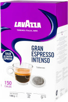 Lavazza - Gran Espresso Intenso - 150 dosettes E.S.E. Lavazza - Gran Espresso Intenso - 150 dosettes E.S.E.