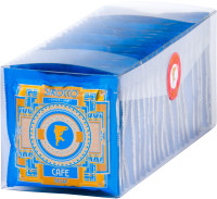 Sirocco - Decaf - 20 dosettes E.S.E. Sirocco - Decaf - 20 dosettes E.S.E.