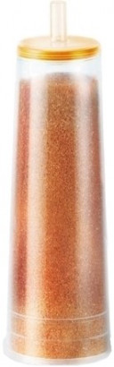 Bilt filtre avec granulés - Nical 250 - un filtre