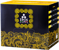 Epos - Zeus - 100 dosettes E.S.E. Epos - Zeus - 100 dosettes E.S.E.