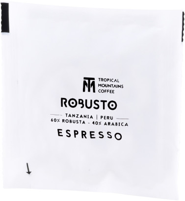 Tropical Mountains - Robusto (portion individuelle E.S.E.)