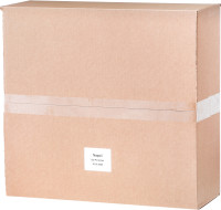 Illy - Napoli - 250 dosettes E.S.E. Illy - Napoli - 250 dosettes E.S.E.