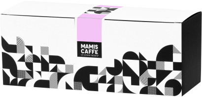 Mamis - Dolce Vita - 15 dosettes E.S.E.