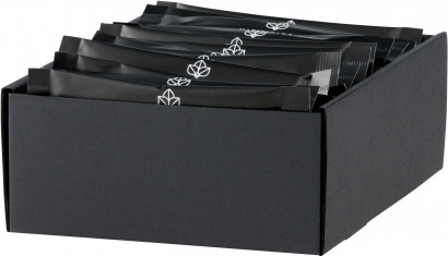 Sticks de sucre 4 g - Bio Suisse - 100 pièces