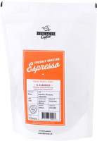 Adrianos - Espresso - 20 dosettes E.S.E. (sachet) Adrianos - Espresso - 20 dosettes E.S.E. (sachet)