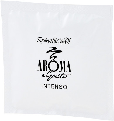 Spinelli - Aroma e Gusto Intenso (portion individuelle E.S.E.)
