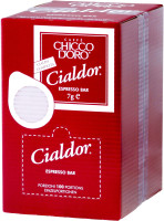 Chicco d’Oro - Cialdor - 100 dosettes E.S.E. Chicco d’Oro - Cialdor - 100 dosettes E.S.E.