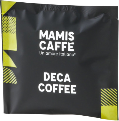 Mamis - Deca Coffee - 150 dosettes E.S.E.