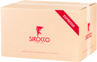 Sirocco - Espresso - 180 dosettes E.S.E. Sirocco - Espresso - 180 dosettes E.S.E.