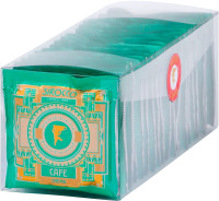 Sirocco - Crema - 20 dosettes E.S.E. Sirocco - Crema - 20 dosettes E.S.E.