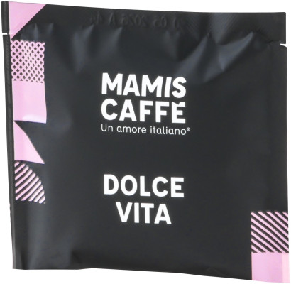 Mamis - Dolce Vita - 15 dosettes E.S.E.