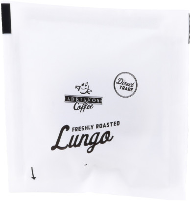 Adrianos - Lungo (portion individuelle E.S.E.)