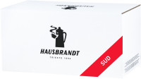 Hausbrandt - Sud - 144 dosettes E.S.E. Hausbrandt - Sud - 144 dosettes E.S.E.