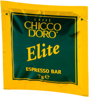 Chicco d’Oro - Elite (portion individuelle E.S.E.) Chicco d’Oro - Elite (portion individuelle E.S.E.)