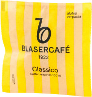 Blaser - Classico (portion individuelle E.S.E.) Blaser - Classico (portion individuelle E.S.E.)