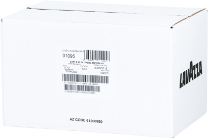 Lavazza - Dek - 108 dosettes E.S.E.