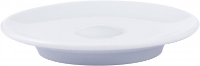 Moak Uno - Espresso - 6 tasses avec soucoupe