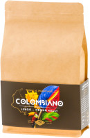Tropical Mountains - Colombiano - 40 dosettes E.S.E. (sachet) Tropical Mountains - Colombiano - 40 dosettes E.S.E. (sachet)