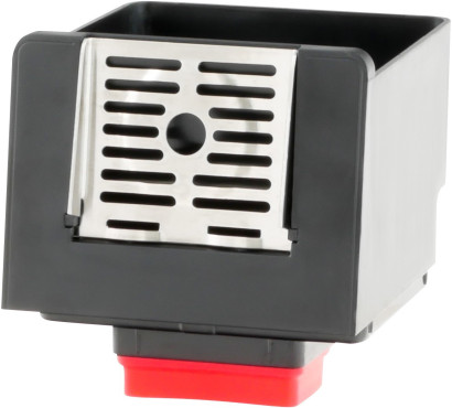 Facotec - Adaptateur pour l’évacuation directe dans le tiroir