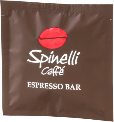 Spinelli - Espresso Bar - 150 dosettes E.S.E.