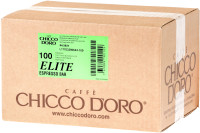 Chicco d’Oro - Elite - 100 dosettes E.S.E. Chicco d’Oro - Elite - 100 dosettes E.S.E.