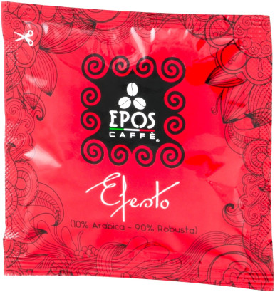 Epos - Efesto - 100 dosettes E.S.E.